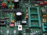 Platinenreparatur